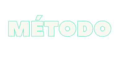 MÉTODO